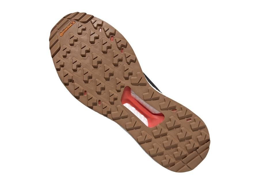 Meeste matkasaapad adidas Terrex Free Hiker GTX M EF7410 suurendatud