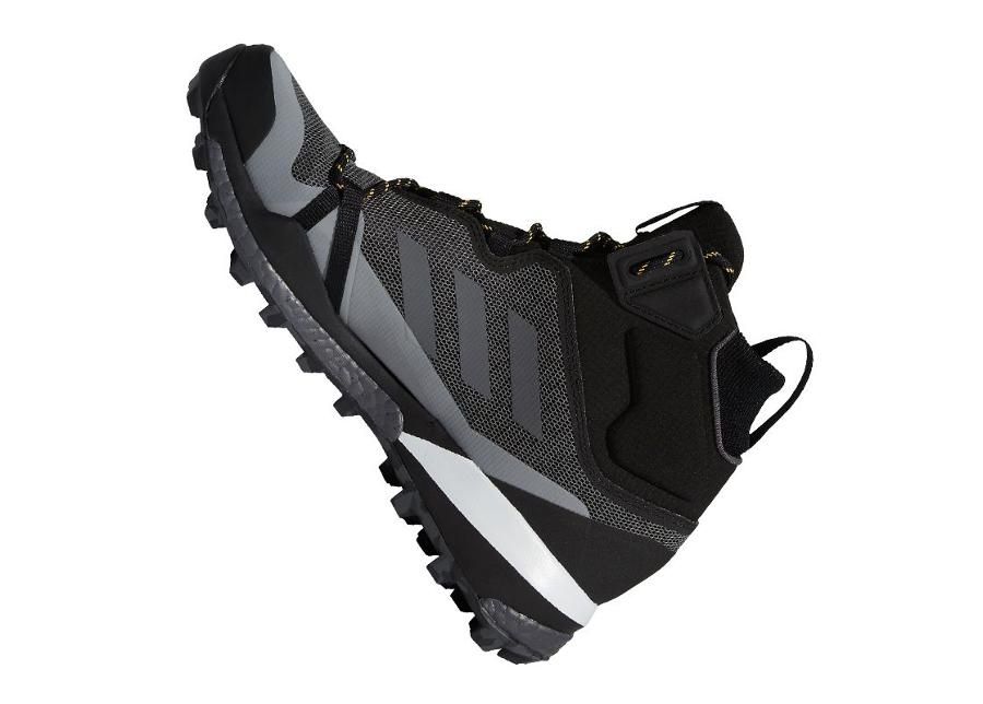 Meeste matkasaapad Adidas Terrex Skychaser LT Mid GTX M FW9597 suurendatud