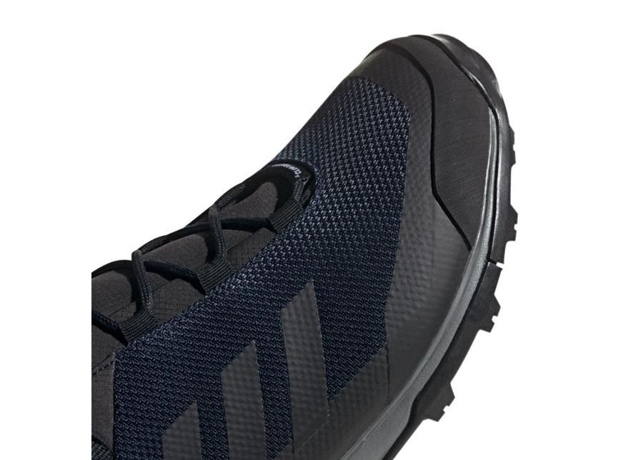 Meeste matkasaapad adidas Terrex Tivid Mid CP M G26518 suurendatud