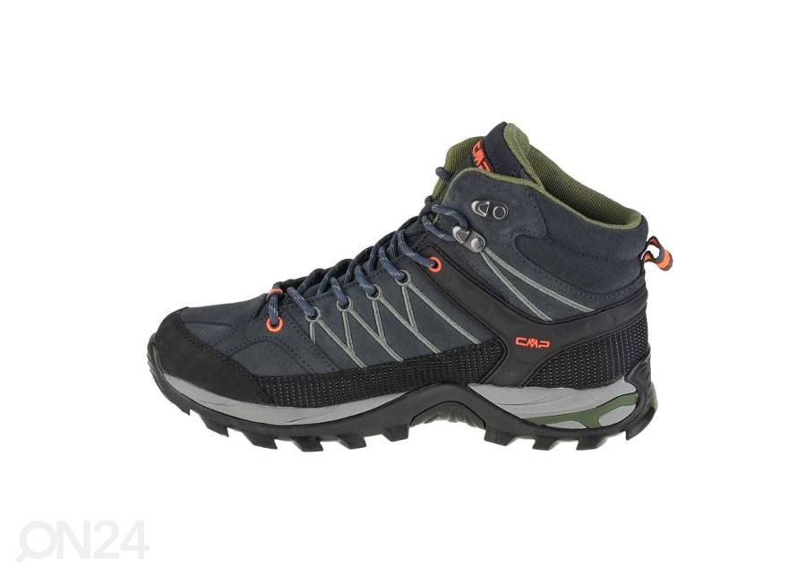 Meeste matkasaapad CMP Rigel Mid M 3Q12947-51UG suurendatud