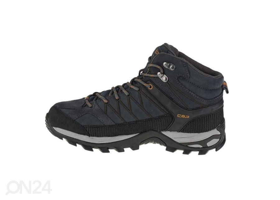 Meeste matkasaapad CMP Rigel Mid M 3Q12947-68UH suurendatud
