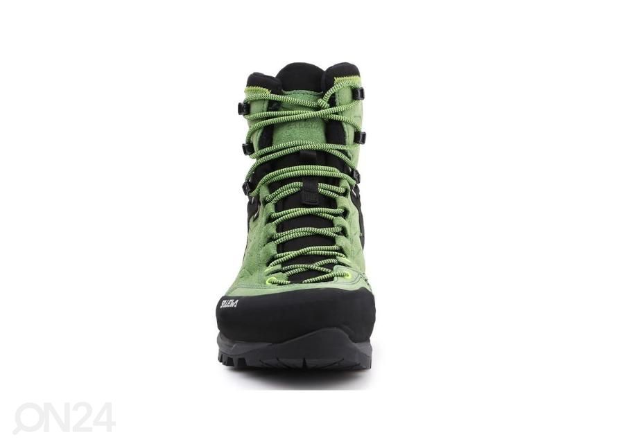 Meeste matkasaapad Salewa MS MTN Trainer MID GTX suurendatud