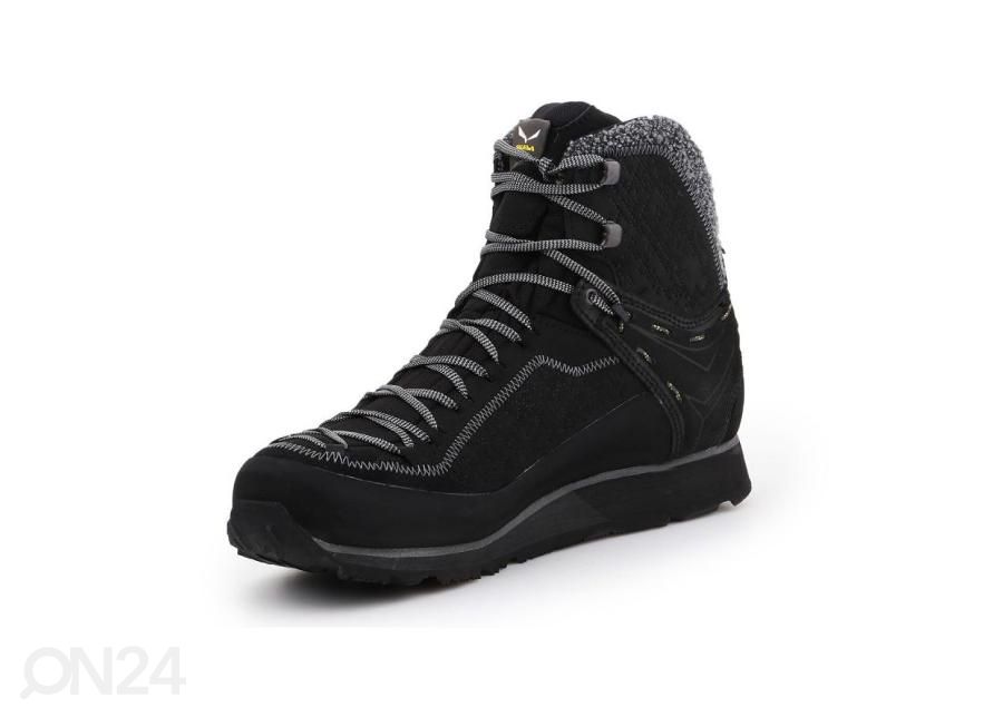 Meeste matkasaapad talvised Salewa Ms Mtn Trainer 2 Winter suurendatud