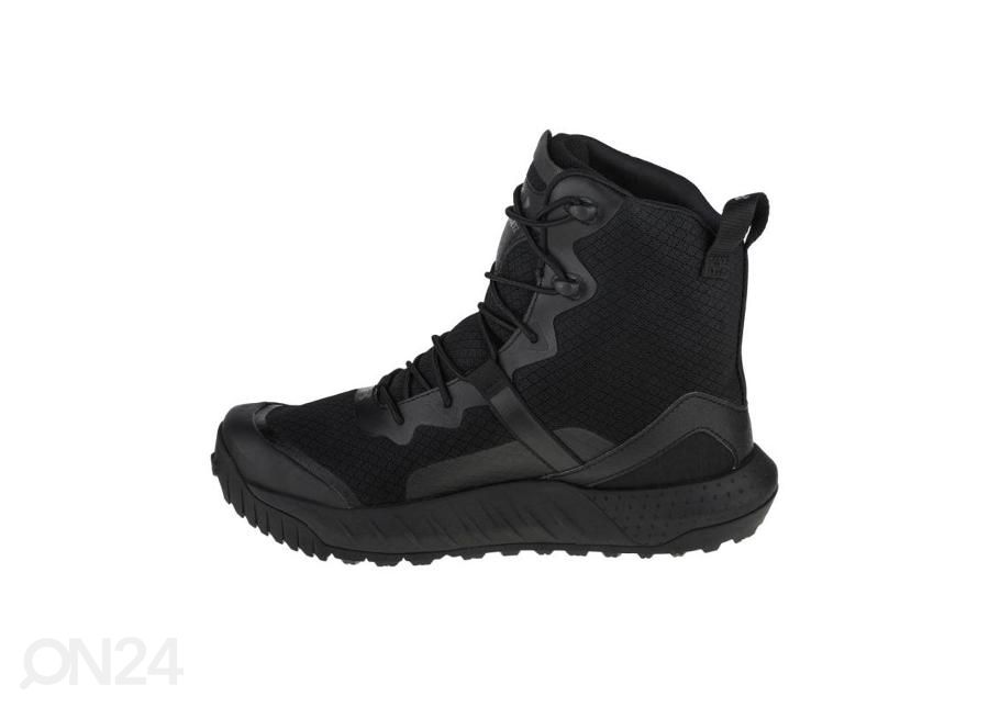 Meeste matkasaapad Under Armour Micro G Valsetz suurendatud