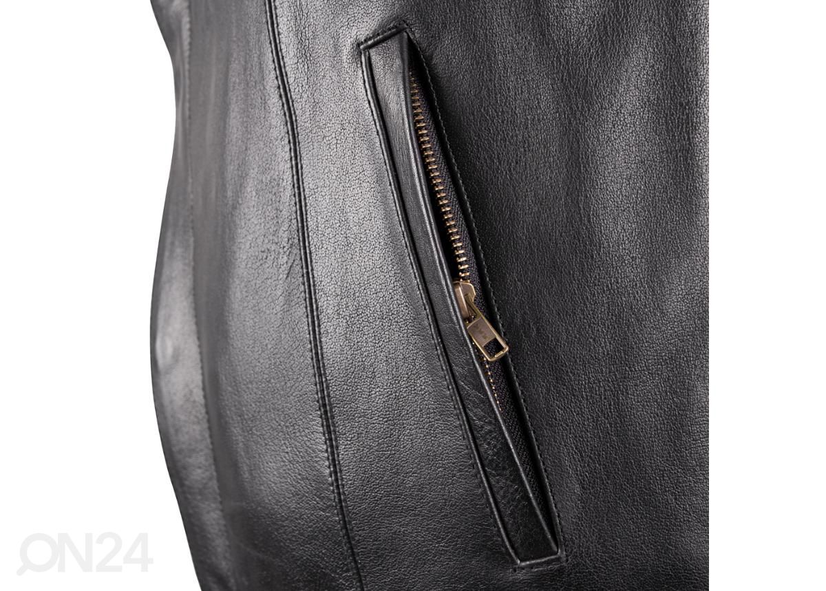 Meeste Mootorratta vest W-TEC suurendatud
