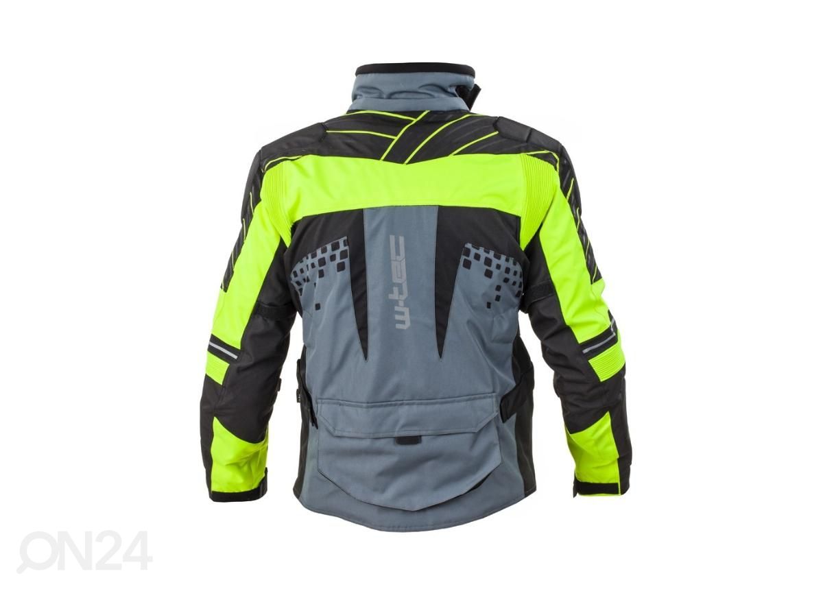Meeste motojope Astair W-TEC suurus M suurendatud