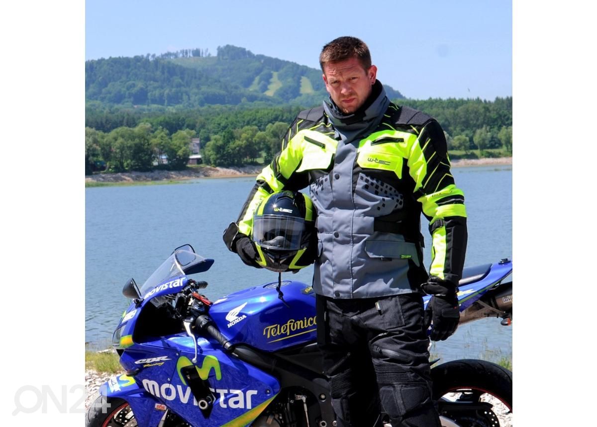 Meeste motojope Astair W-TEC suurus M suurendatud