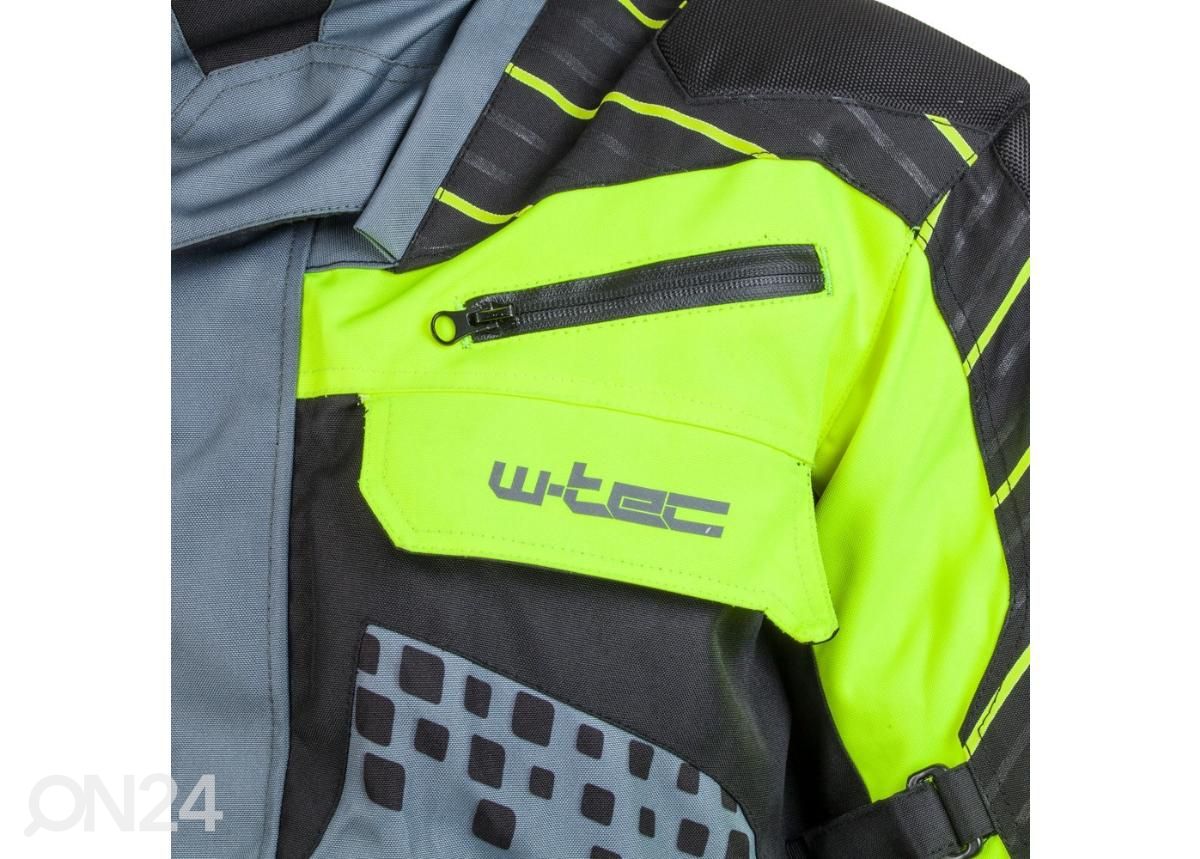 Meeste motojope Astair W-TEC suurus M suurendatud