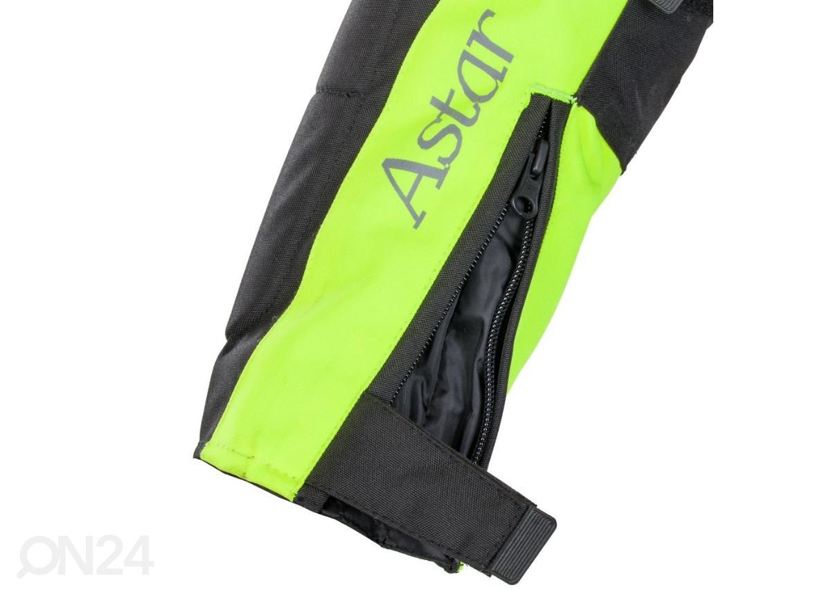 Meeste motojope Astair W-TEC suurus M suurendatud