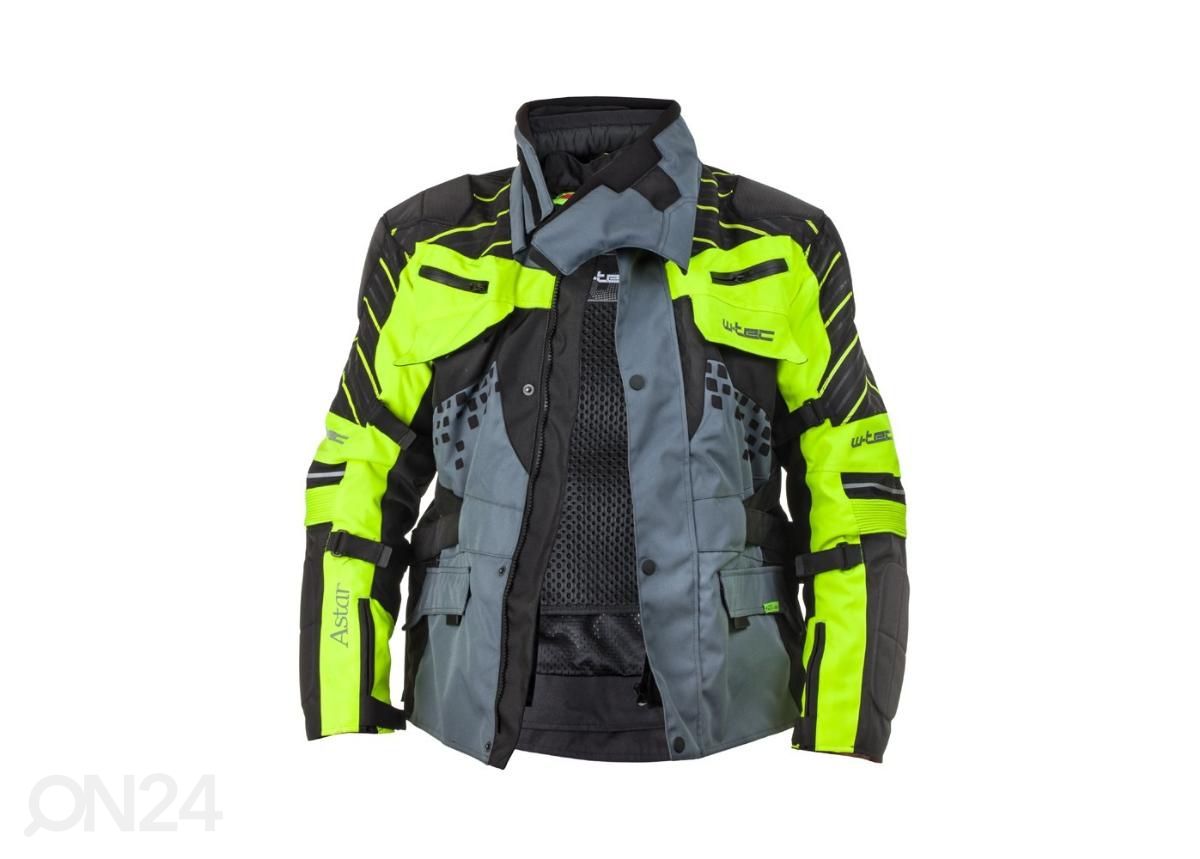 Meeste motojope Astair W-TEC suurus M suurendatud