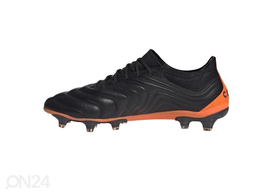 Meeste muru jalgpallijalatsid Adidas Copa 20.1 FG suurendatud
