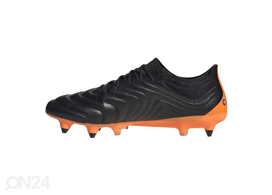 Meeste muru jalgpallijalatsid Adidas Copa 20.1 SG suurendatud