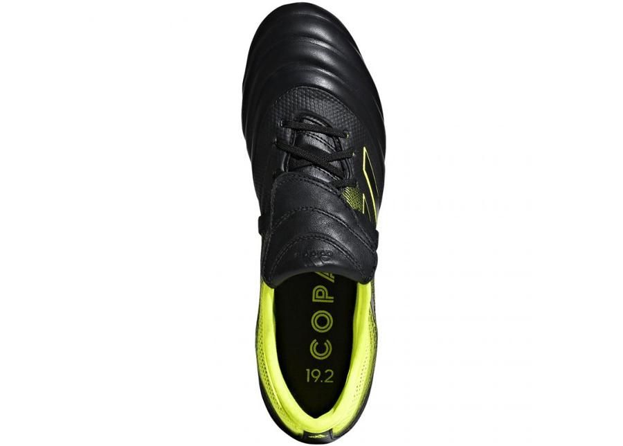 Meeste muru jalgpallijalatsid adidas Copa Gloro 19.2 FG M BB8089 suurendatud