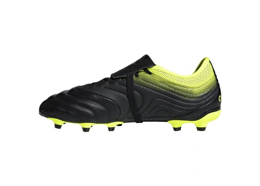 Meeste muru jalgpallijalatsid adidas Copa Gloro 19.2 FG M BB8089 suurendatud