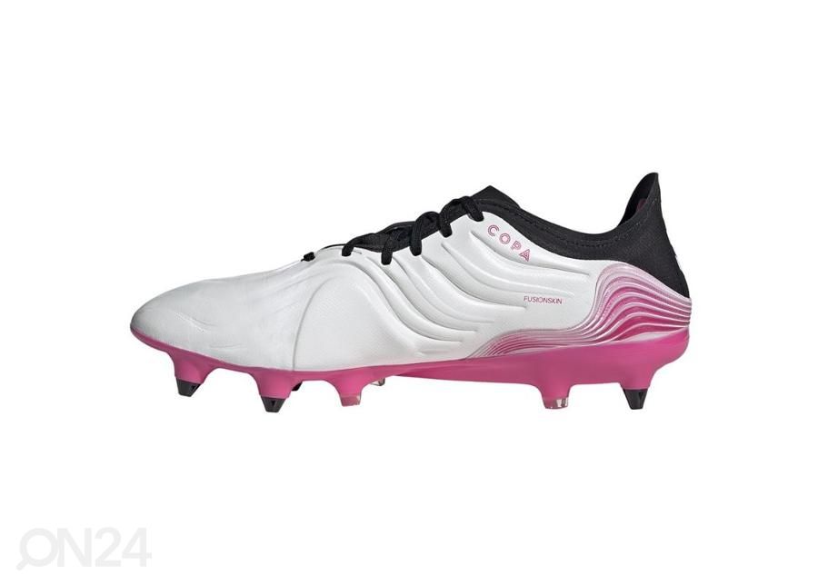 Meeste muru jalgpallijalatsid Adidas Copa Sense.1 SG suurendatud
