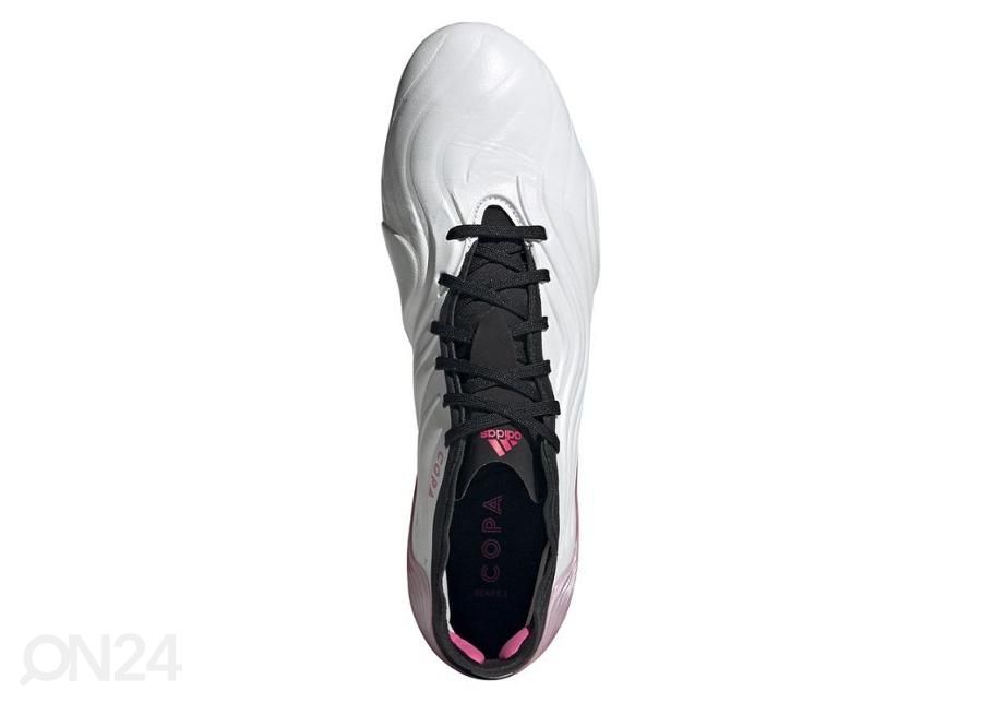 Meeste muru jalgpallijalatsid Adidas Copa Sense.1 SG suurendatud