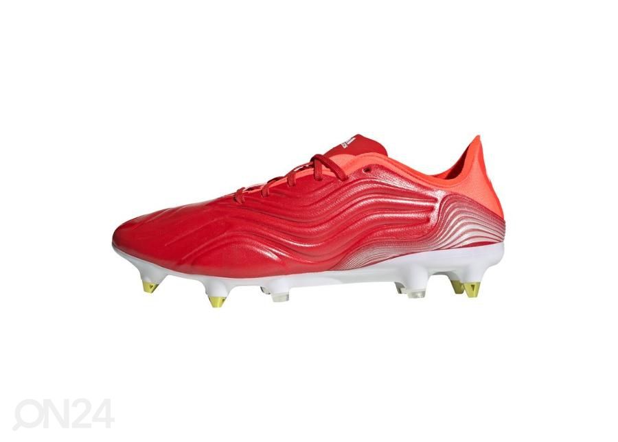 Meeste muru jalgpallijalatsid Adidas Copa Sense.1 SG suurendatud