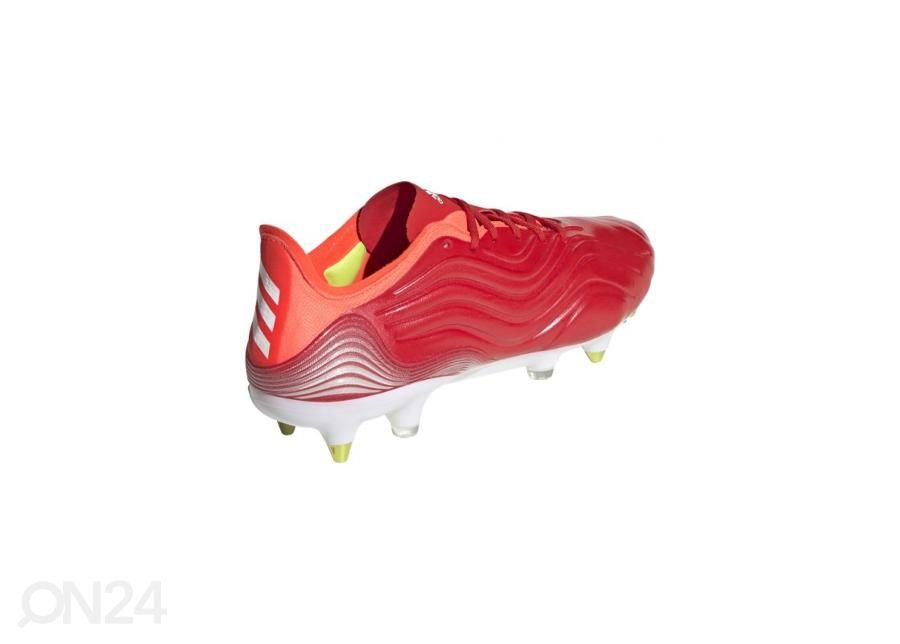 Meeste muru jalgpallijalatsid Adidas Copa Sense.1 SG suurendatud