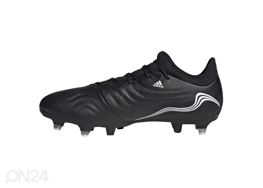 Meeste muru jalgpallijalatsid Adidas Copa Sense.3 SG M GZ6383 suurendatud