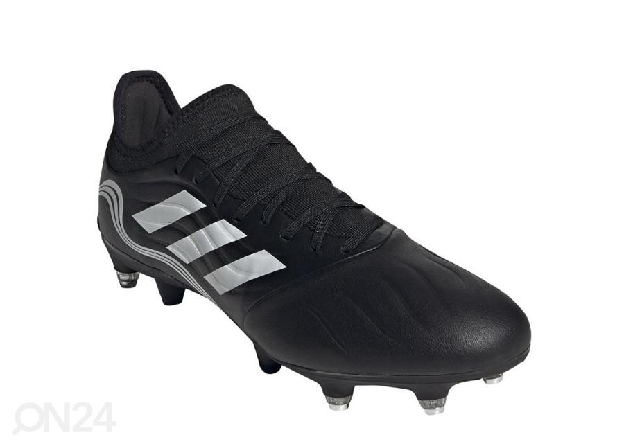 Meeste muru jalgpallijalatsid Adidas Copa Sense.3 SG M GZ6383 suurendatud