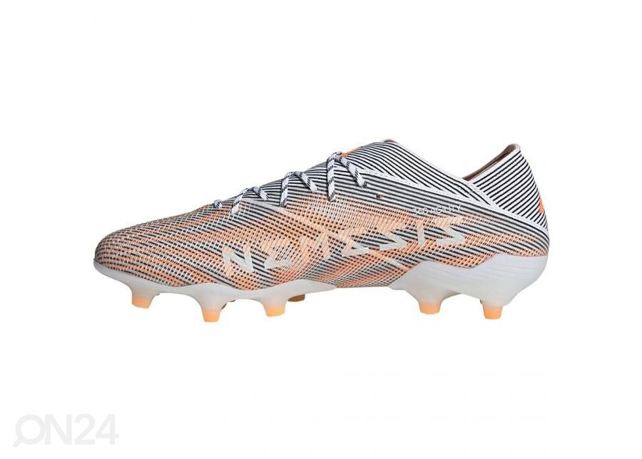 Meeste muru jalgpallijalatsid Adidas Nemeziz.1 FG suurendatud