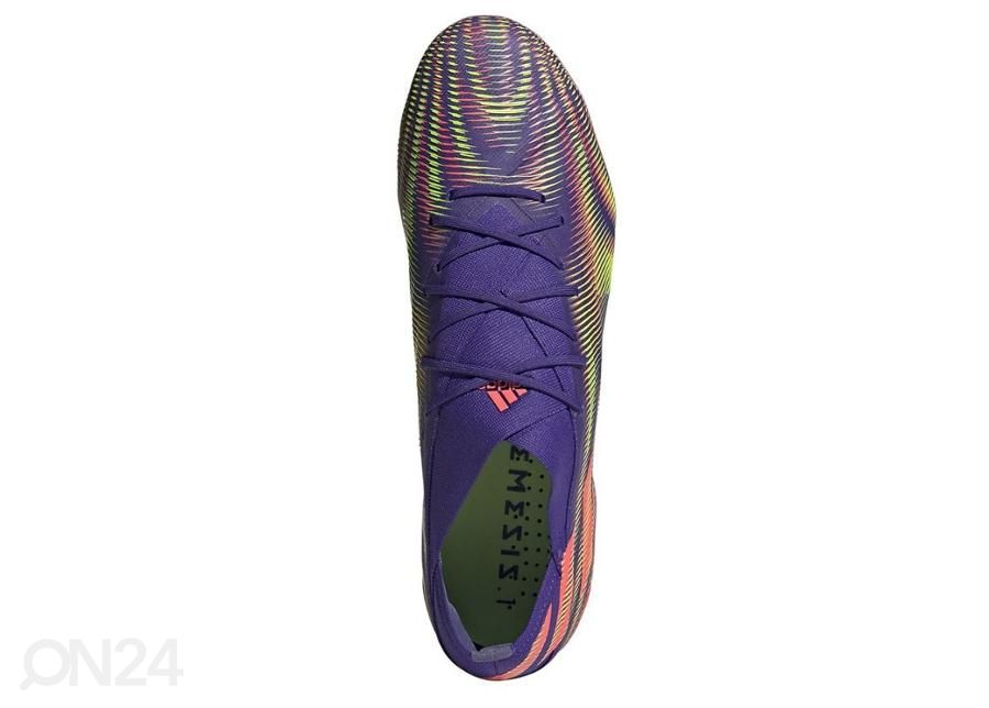 Meeste muru jalgpallijalatsid Adidas Nemeziz .1 SG suurendatud