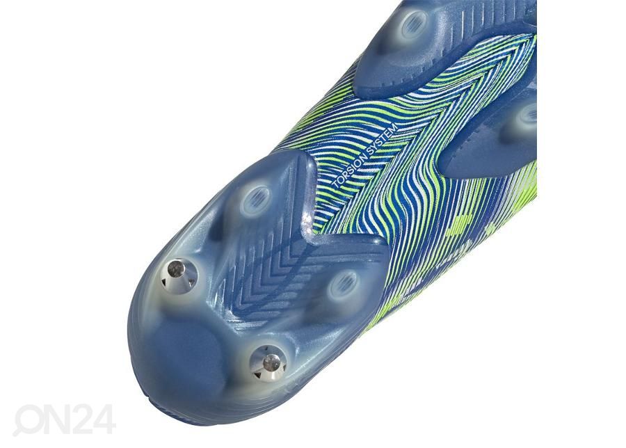Meeste muru jalgpallijalatsid Adidas Nemeziz.1 SG suurendatud