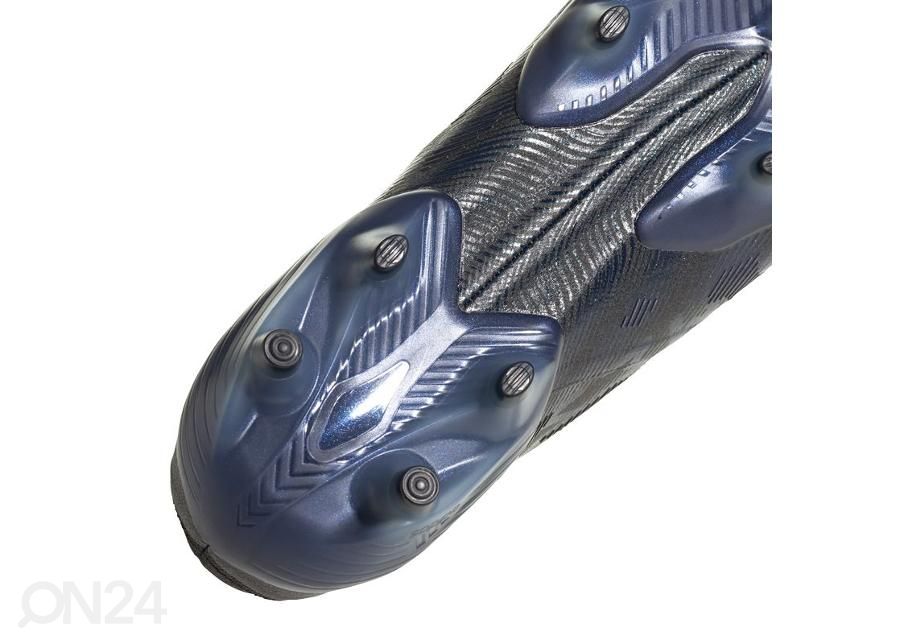 Meeste muru jalgpallijalatsid Adidas Nemeziz 19.1 FG suurendatud