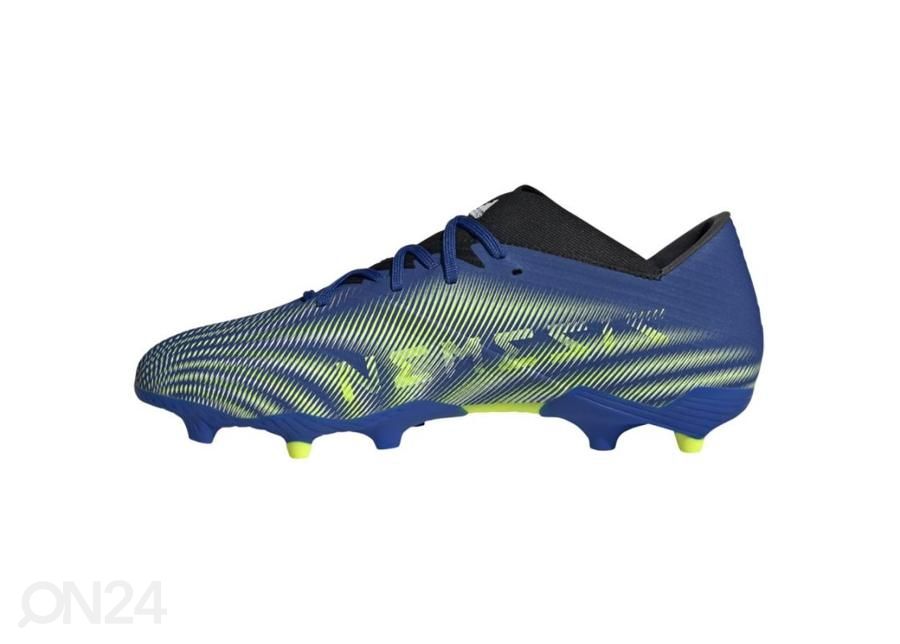 Meeste muru jalgpallijalatsid Adidas Nemeziz.2 FG suurendatud