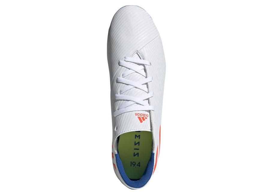 Meeste muru jalgpallijalatsid adidas Nemeziz Messi 19.4 FG M F34401 suurendatud