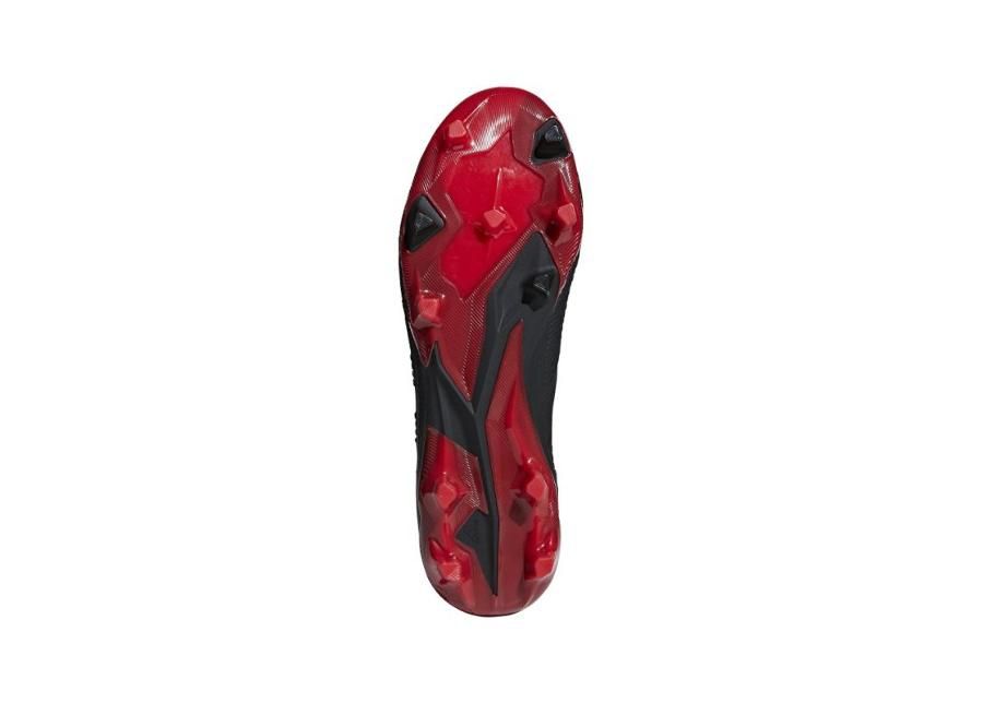 Meeste muru jalgpallijalatsid adidas Predator 18.2 FG M DB1999 suurendatud