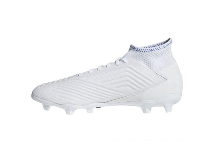 Meeste muru jalgpallijalatsid adidas Predator 19.3 FG M BB9333 suurendatud