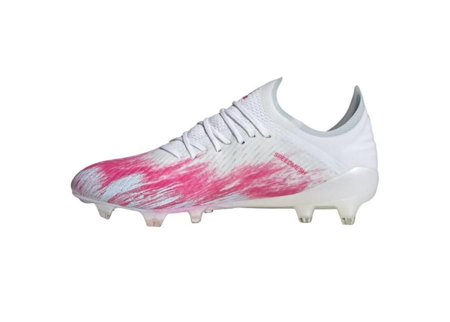 Meeste muru jalgpallijalatsid Adidas X 19.1 FG M EG7125 suurendatud