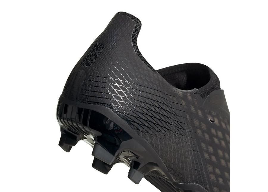 Meeste muru jalgpallijalatsid Adidas X Ghosted.2 FG M EH2834 suurendatud