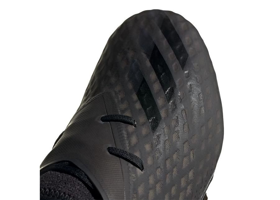 Meeste muru jalgpallijalatsid Adidas X Ghosted.2 FG M EH2834 suurendatud
