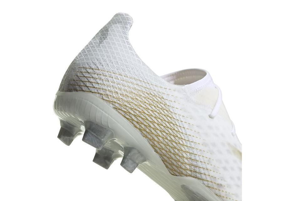 Meeste muru jalgpallijalatsid Adidas X Ghosted.2 FG M FW6776 suurendatud