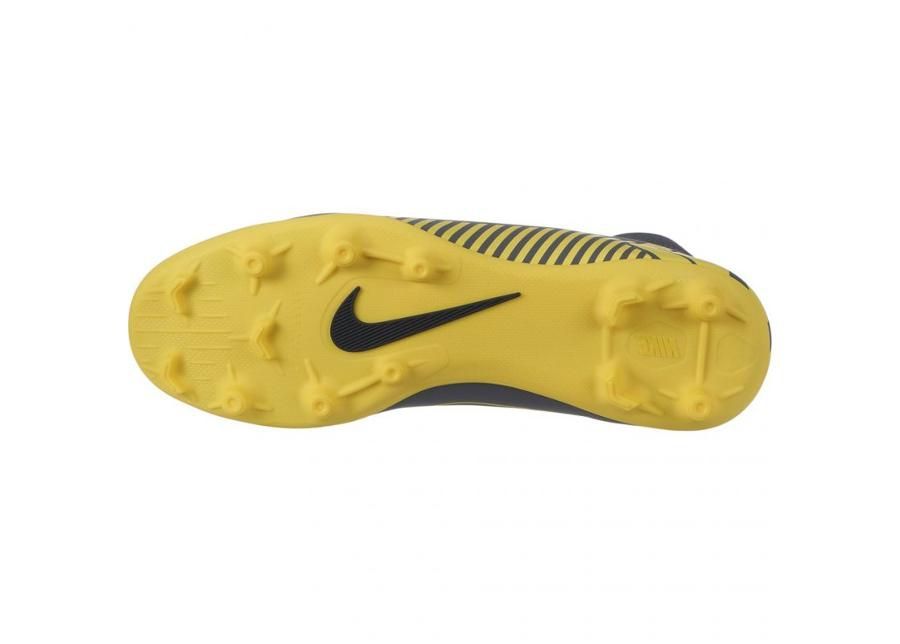Meeste muru jalgpallijalatsid Nike Mercurial Superfly 6 Club MG M AH7363-070 suurendatud