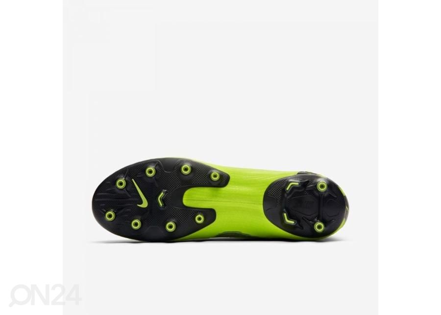 Meeste muru jalgpallijalatsid Nike Mercurial Superfly 6 Elite AG Pro M AH7377-701 suurendatud