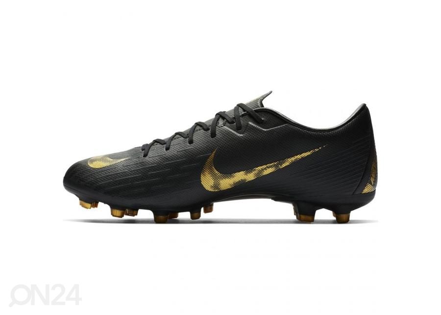 Meeste muru jalgpallijalatsid Nike Mercurial Vapor 12 Academy MG M AH7375-077 suurendatud