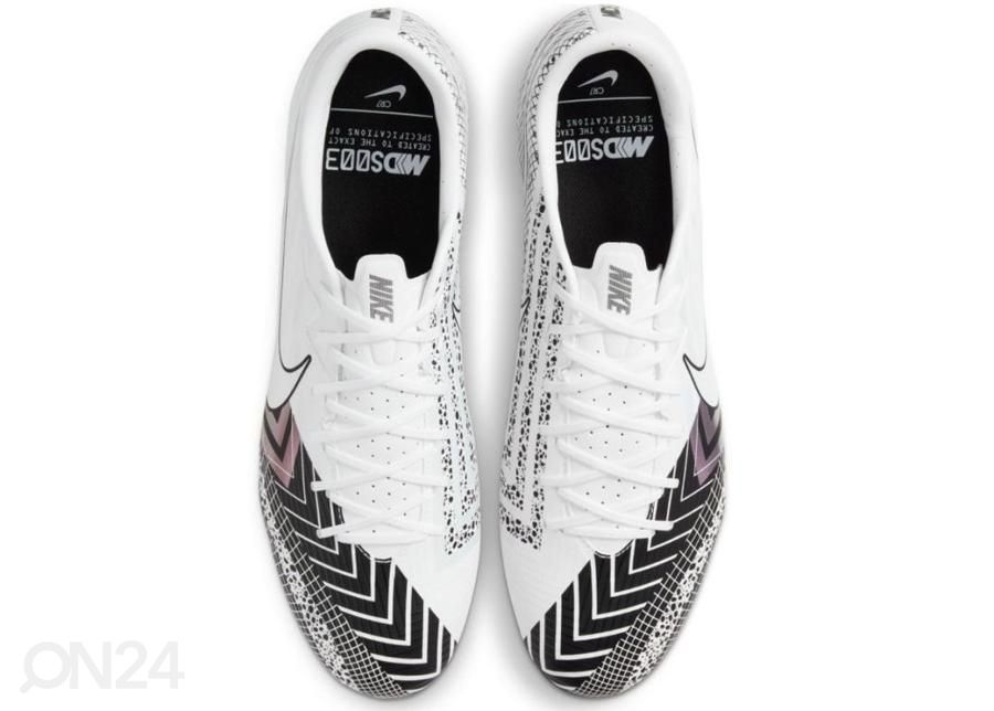 Meeste muru jalgpallijalatsid Nike Mercurial Vapor 13 Academy MDS SG-PRO AC suurendatud
