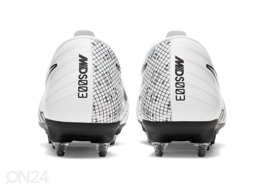Meeste muru jalgpallijalatsid Nike Mercurial Vapor 13 Academy MDS SG-PRO AC suurendatud