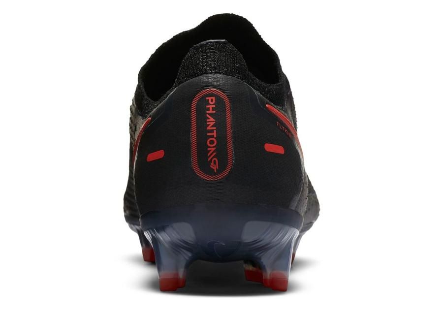 Meeste muru jalgpallijalatsid Nike Phantom GT Elite FG M CK8439-060 suurendatud