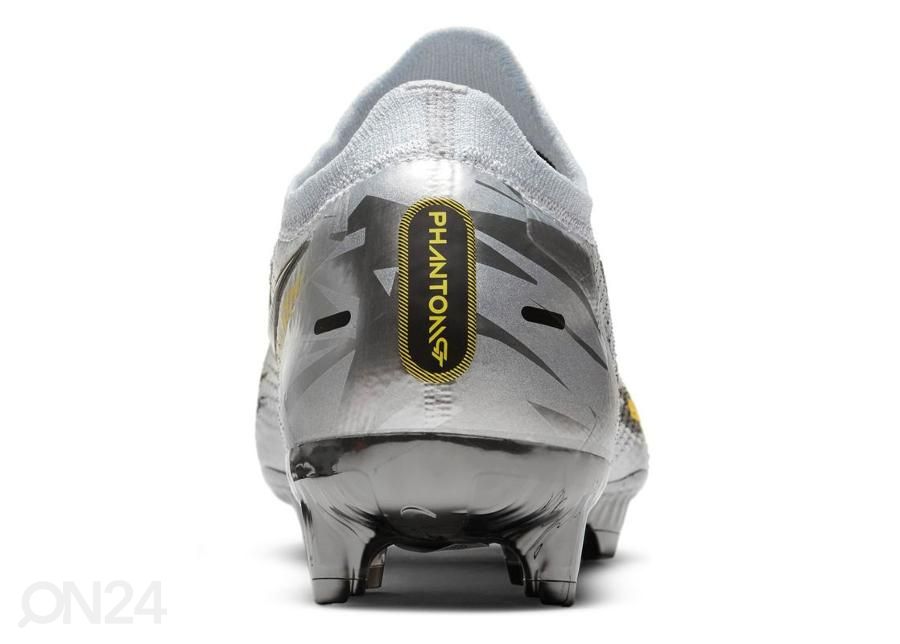 Meeste muru jalgpallijalatsid Nike Phantom GT Elite SE FG M CT2156-001 suurendatud