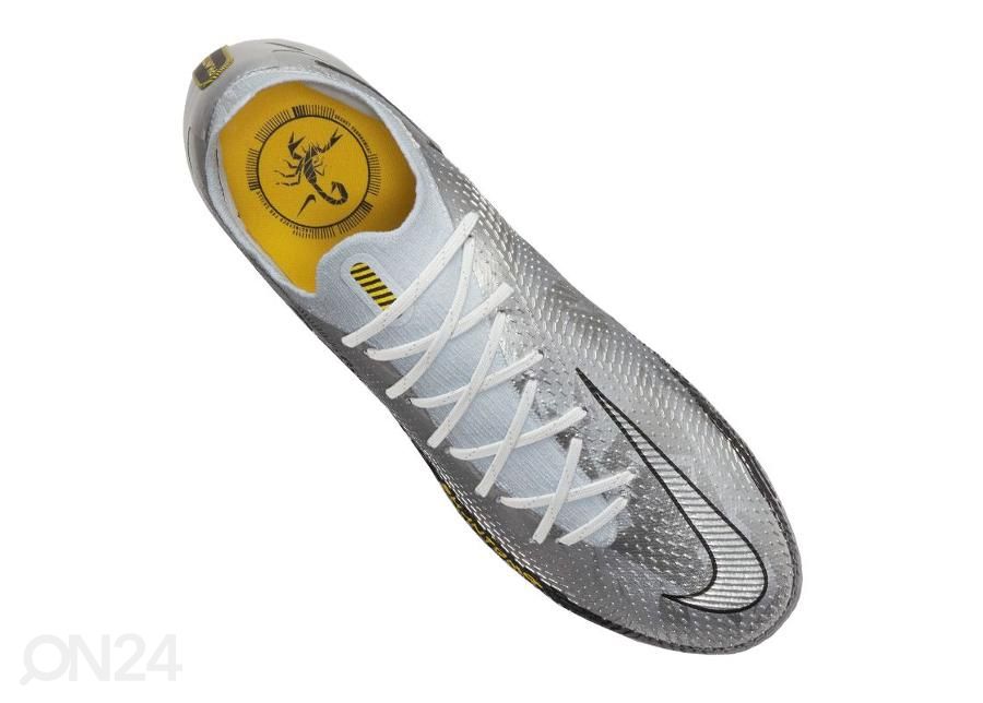 Meeste muru jalgpallijalatsid Nike Phantom GT Elite SE FG M CT2156-001 suurendatud