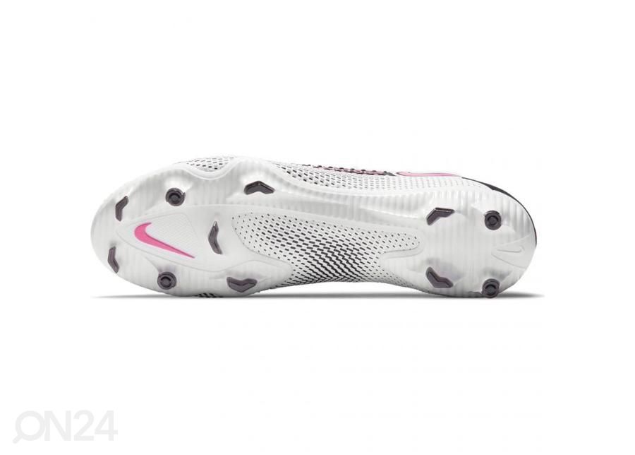 Meeste muru jalgpallijalatsid Nike PHANTOM GT PRO FG suurendatud