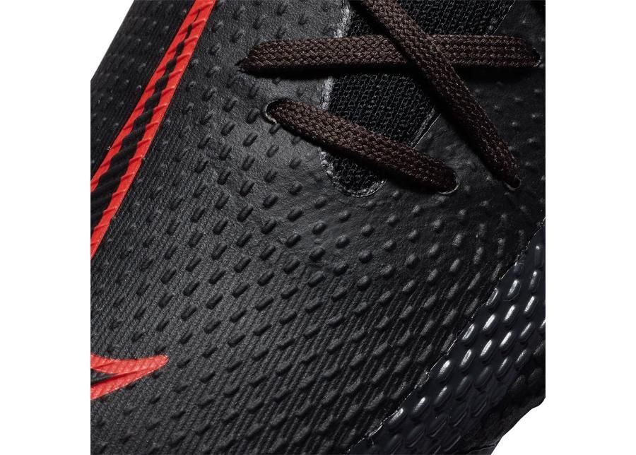 Meeste muru jalgpallijalatsid Nike Phantom GT Pro FG M CK8451-060 suurendatud