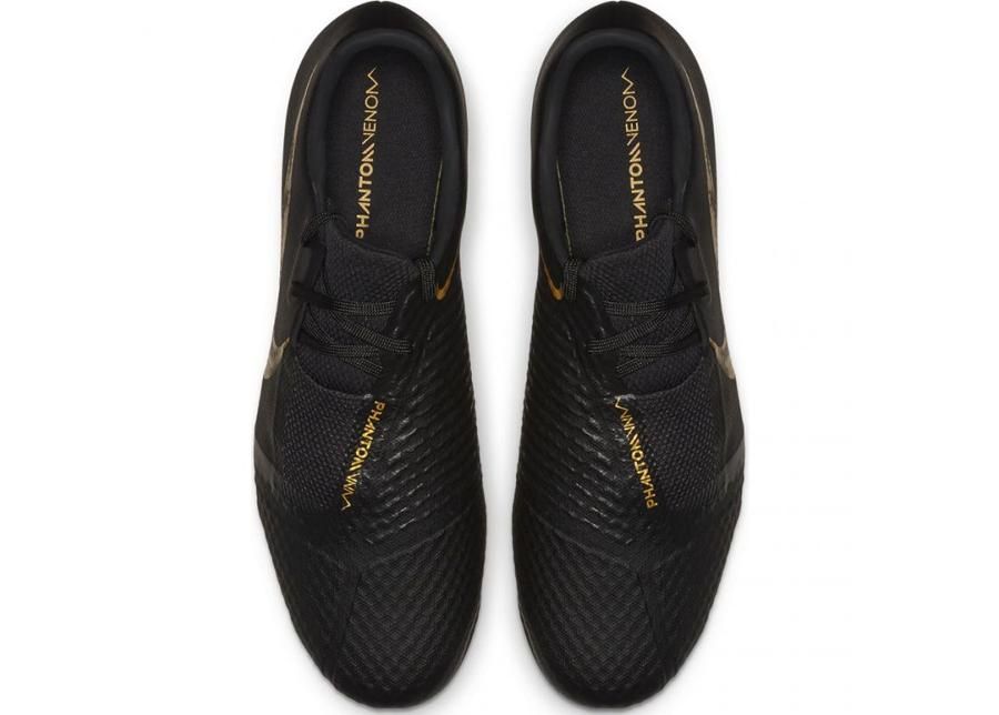Meeste muru jalgpallijalatsid Nike Phantom Venom Academy FG M AO0566-077 suurendatud