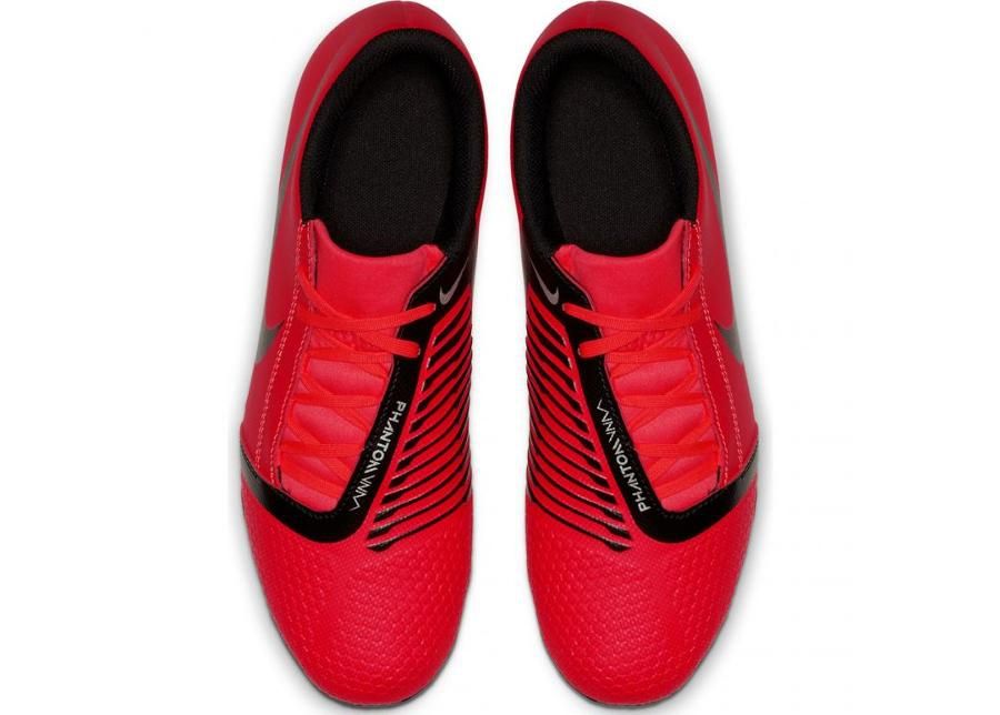 Meeste muru jalgpallijalatsid Nike Phantom Venom Club FG M AO0577-600 suurendatud