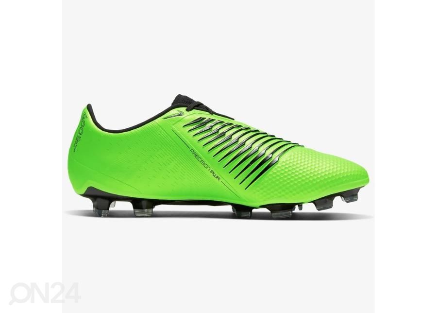 Meeste muru jalgpallijalatsid Nike Phantom Venom Elite FG suurendatud
