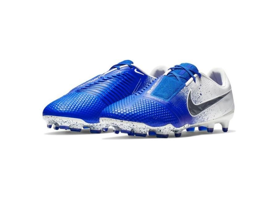 Meeste muru jalgpallijalatsid Nike Phantom Venom Elite FG M AO7540-104 suurendatud